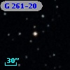 G 261-20