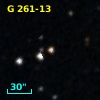 G 261-13