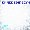 Cl* NGC 6205    CGY    4777