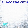 Cl* NGC 6205    CGY    4778