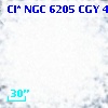 Cl* NGC 6205    CGY    4780