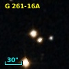 CCDM J19539+7502A