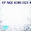 Cl* NGC 6205    CGY    4785