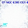 Cl* NGC 6205    CGY    4804