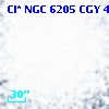 Cl* NGC 6205    CGY    4805
