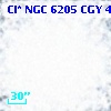 Cl* NGC 6205    CGY    4815