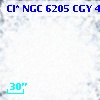Cl* NGC 6205    CGY    4821