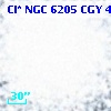 Cl* NGC 6205    CGY    4825