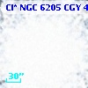 Cl* NGC 6205    CGY    4827