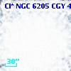 Cl* NGC 6205    CGY    4832