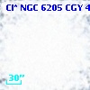 Cl* NGC 6205    CGY    4869