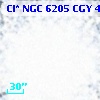 Cl* NGC 6205    CGY    4879