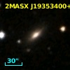 2MASX J19353400+7600264