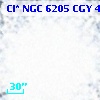 Cl* NGC 6205    CGY    4902