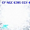 Cl* NGC 6205    CGY    4924