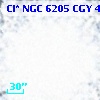 Cl* NGC 6205    CGY    4933