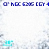 Cl* NGC 6205    CGY    4955