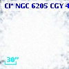 Cl* NGC 6205    CGY    4970