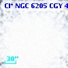 Cl* NGC 6205    CGY    4988