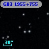 GB3 1955+755