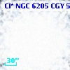 Cl* NGC 6205    CGY    5031