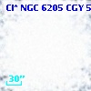 Cl* NGC 6205    CGY    5042