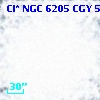 Cl* NGC 6205    CGY    5045