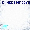 Cl* NGC 6205    CGY    5053