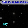 2MASX J19414334+7638125