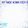 Cl* NGC 6205    CGY    5067