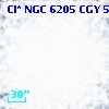 Cl* NGC 6205    CGY    5076