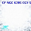 Cl* NGC 6205    CGY    5087