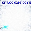 Cl* NGC 6205    CGY    5094