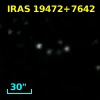 IRAS 19472+7642