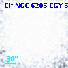 Cl* NGC 6205    CGY    5100