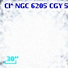 Cl* NGC 6205    CGY    5101