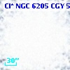 Cl* NGC 6205    CGY    5111