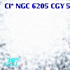 Cl* NGC 6205    CGY    5112