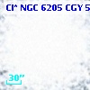 Cl* NGC 6205    CGY    5128