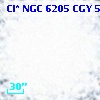 Cl* NGC 6205    CGY    5130