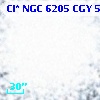 Cl* NGC 6205    CGY    5139