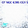 Cl* NGC 6205    CGY    5177