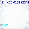 Cl* NGC 6205    CGY    5187