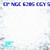 Cl* NGC 6205    CGY    5195