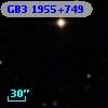 GB3 1955+749