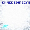 Cl* NGC 6205    CGY    5204
