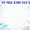 Cl* NGC 6205    CGY    5206