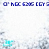 Cl* NGC 6205    CGY    5209