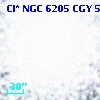 Cl* NGC 6205    CGY    5211