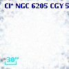 Cl* NGC 6205    CGY    5212